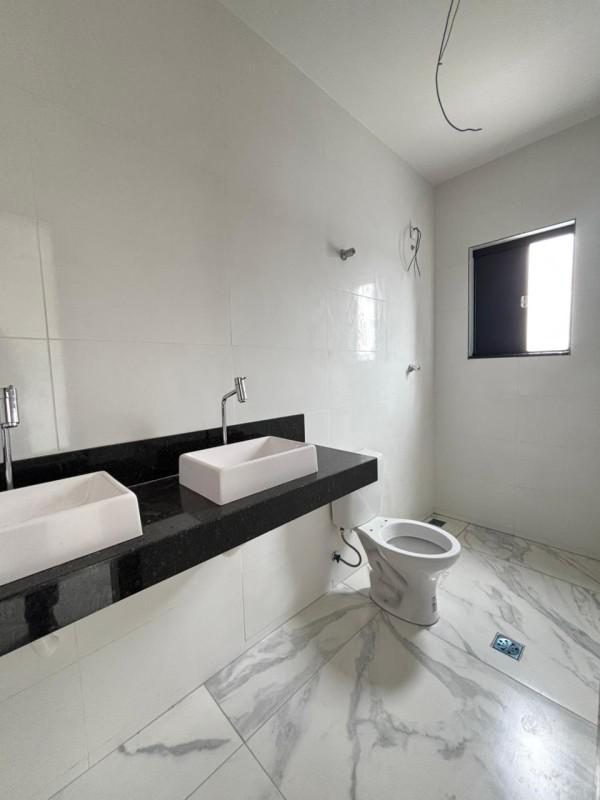 Casa, Jardim Leblon, 3 Quartos, 3 Vagas, 1 Suíte