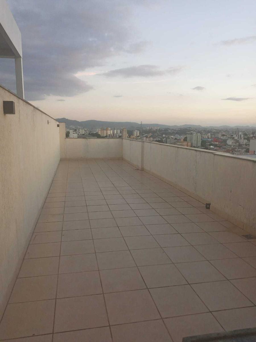 Cobertura, Monsenhor Messias, 3 Quartos, 5 Vagas, 2 Suítes