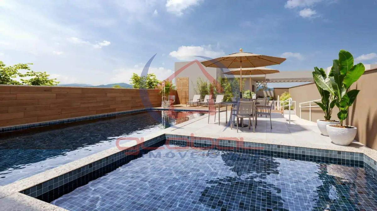 Apartamento, Santa Amélia, 3 Quartos, 2 Vagas, 1 Suíte