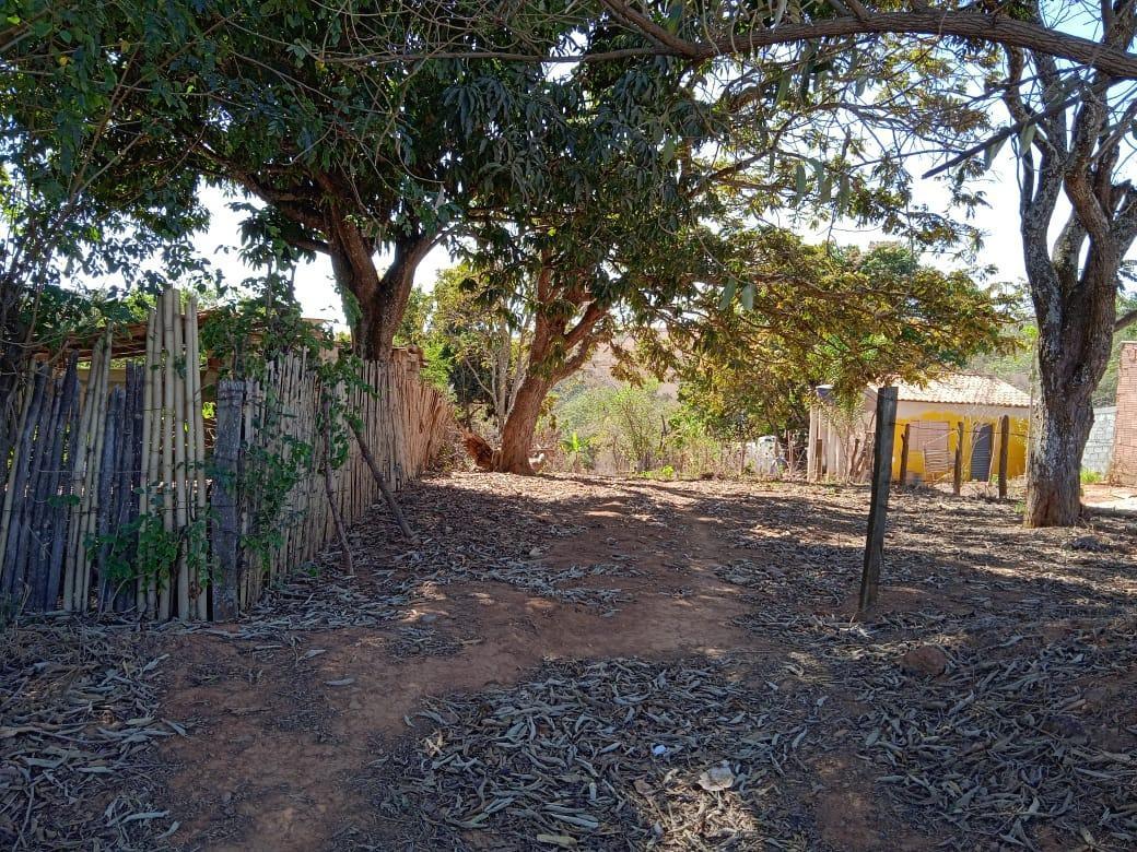 Lote, Zona Rural, 0 Quarto, 0 Vaga