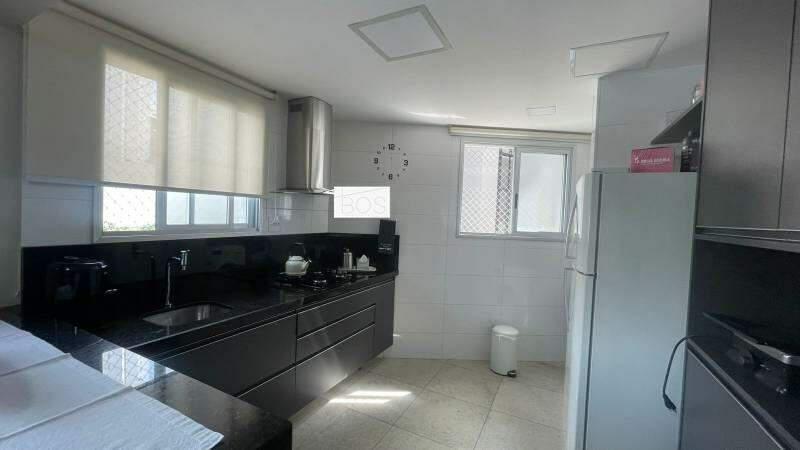 Apartamento, Lourdes, 2 Quartos, 2 Vagas, 1 Suíte