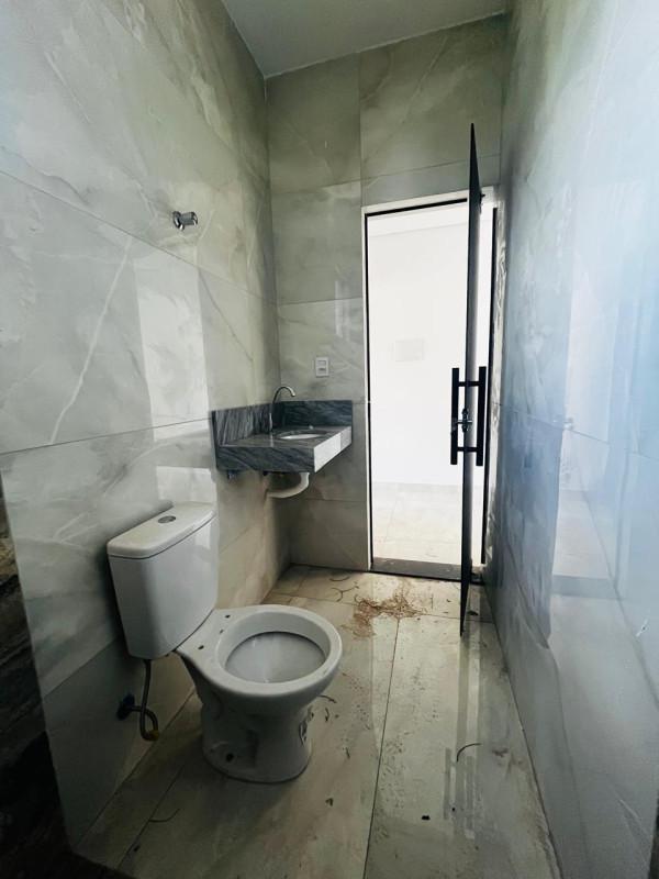 Casa, Serra Azul, 3 Quartos, 2 Vagas, 1 Suíte