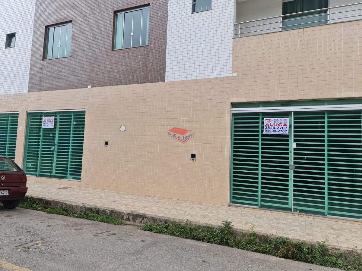 Andar, Caladinho, 0 Quarto, 0 Vaga