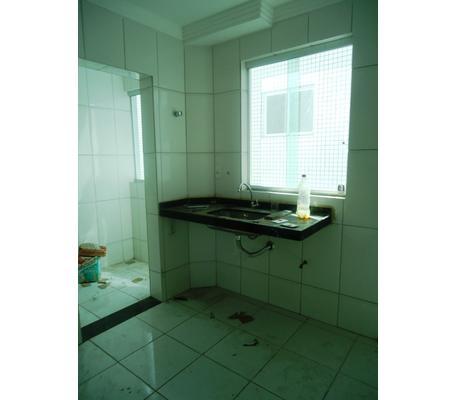 Apartamento, Ouro Preto, 3 Quartos, 2 Vagas, 1 Suíte