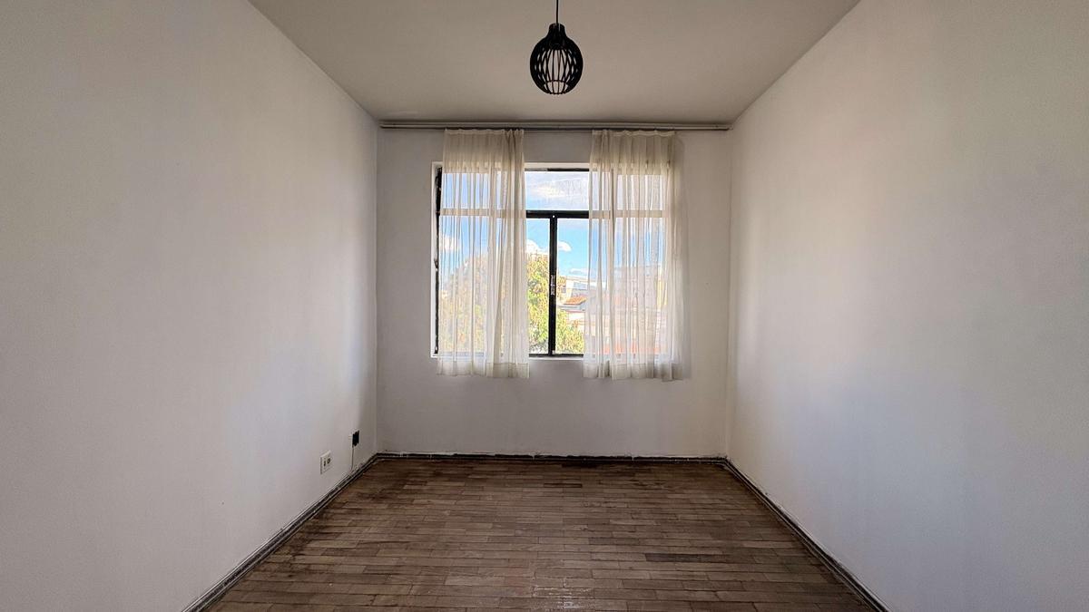 Apartamento, Venda Nova, 3 Quartos, 1 Vaga, 1 Suíte