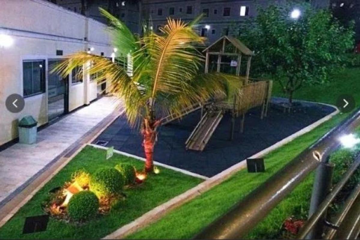 Apartamento, Camargos, 2 Quartos, 1 Vaga