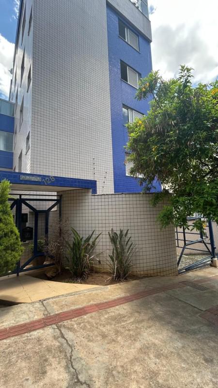 Apartamento, Dona Clara, 3 Quartos, 2 Vagas, 1 Suíte