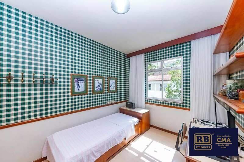 Apartamento, Luxemburgo, 3 Quartos, 2 Vagas, 1 Suíte