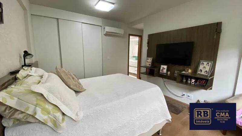 Apartamento, São Pedro, 4 Quartos, 3 Vagas, 2 Suítes