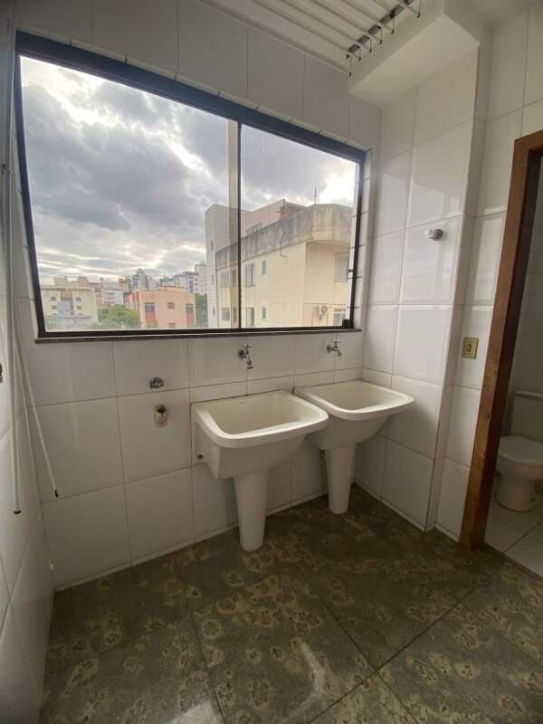 Apartamento, Padre Eustáquio, 3 Quartos, 2 Vagas