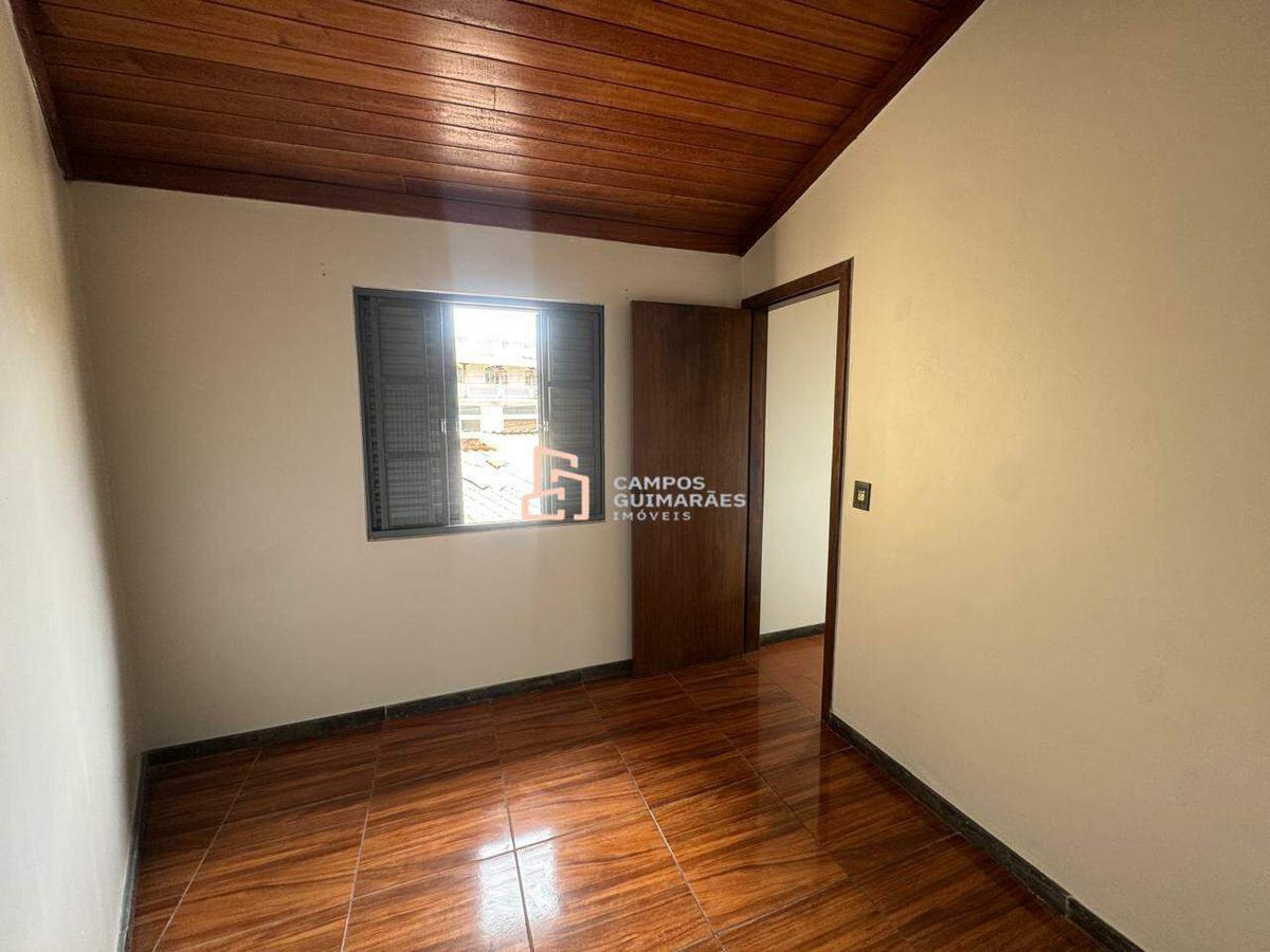 Apartamento, Cardoso, 3 Quartos, 1 Vaga