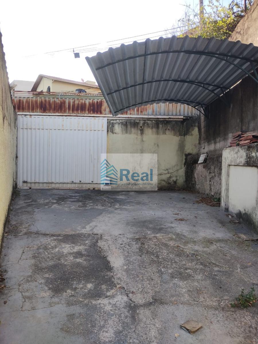 Casa, São João Batista (venda Nova), 3 Quartos, 4 Vagas, 1 Suíte