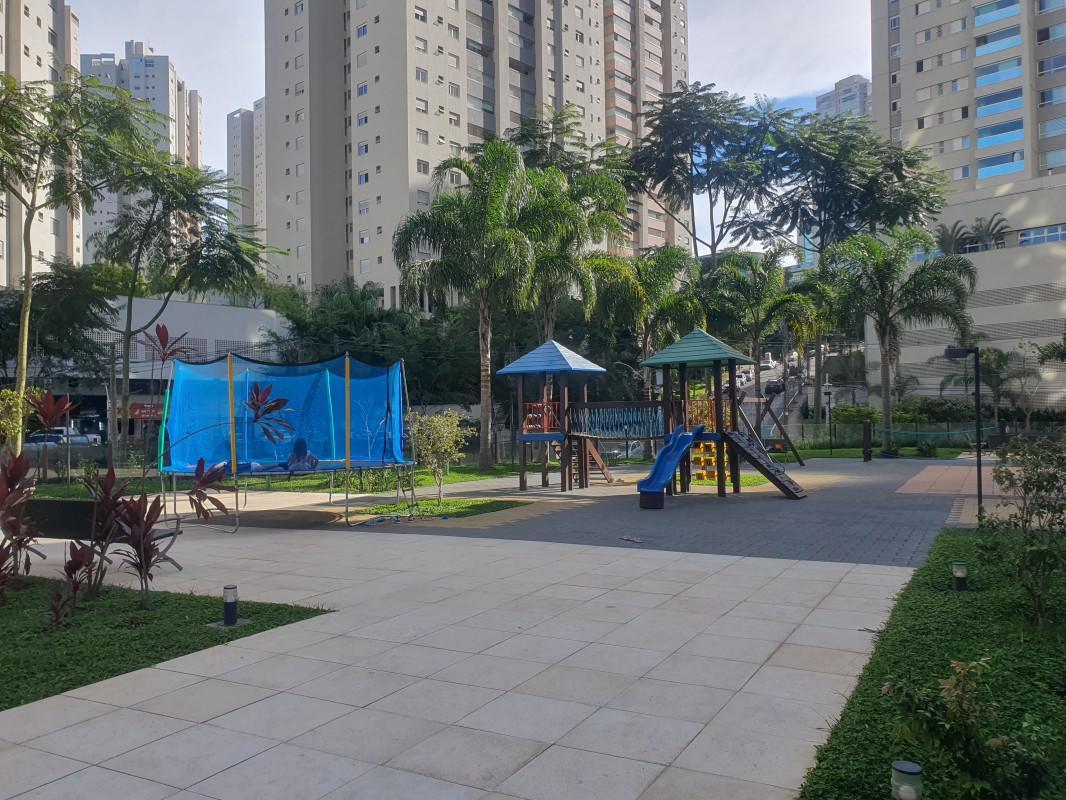 Apartamento, Vila da Serra, 2 Quartos, 2 Vagas, 2 Suítes