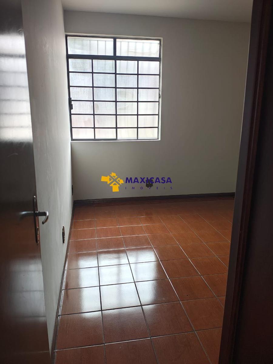 Casa, Ouro Preto, 3 Quartos, 1 Vaga