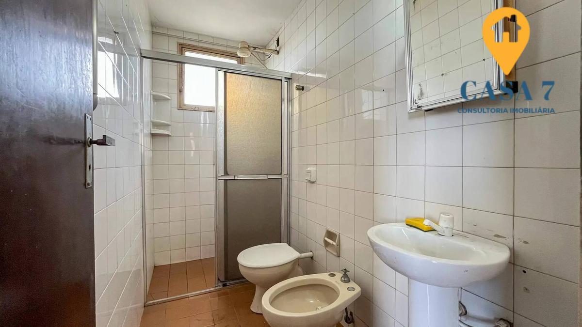Apartamento, Prado, 2 Quartos, 1 Vaga