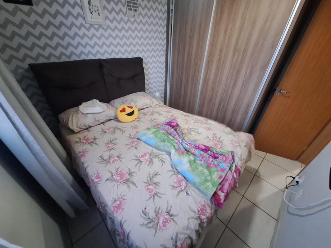 Apartamento, Alvorada, 2 Quartos, 1 Vaga
