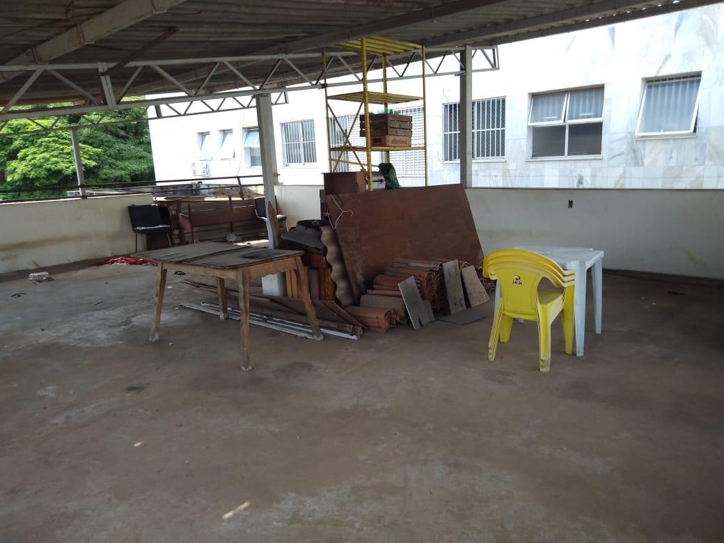 Casa, Alto Barroca, 3 Quartos, 4 Vagas, 1 Suíte