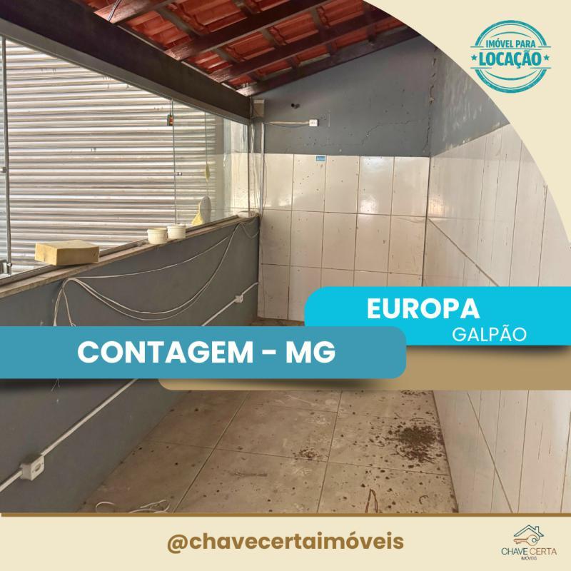 Galpão, Tijuca, 0 Quarto, 0 Vaga