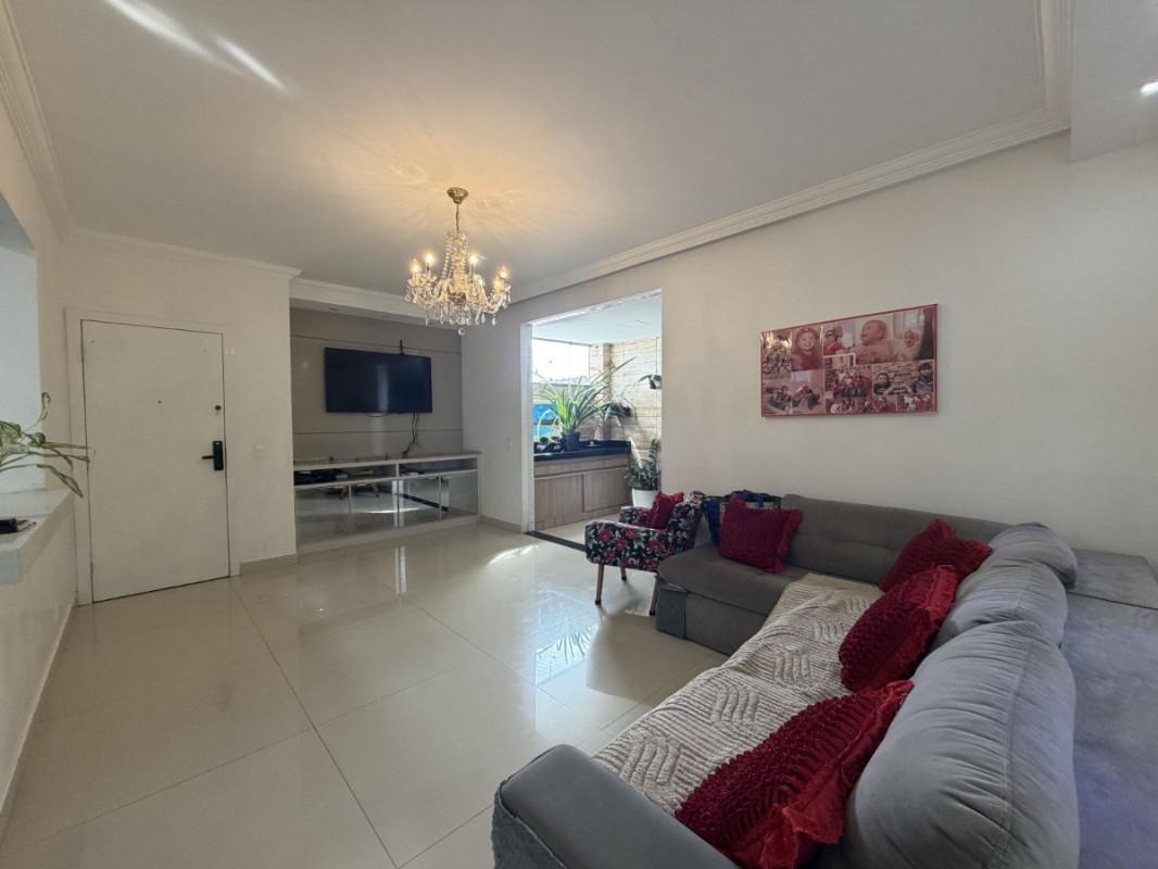 Apartamento, Novo Eldorado, 3 Quartos, 2 Vagas, 1 Suíte