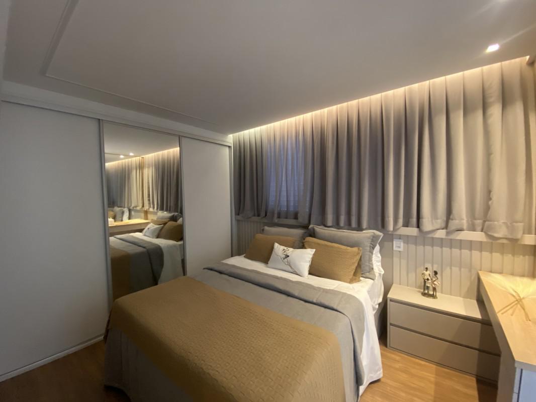 Apartamento, Padre Eustáquio, 3 Quartos, 1 Vaga, 1 Suíte