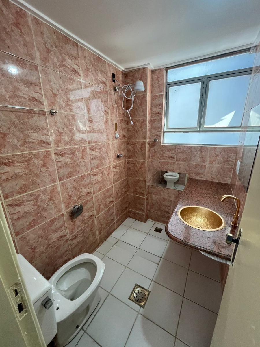 Cobertura, Liberdade, 4 Quartos, 2 Vagas, 1 Suíte