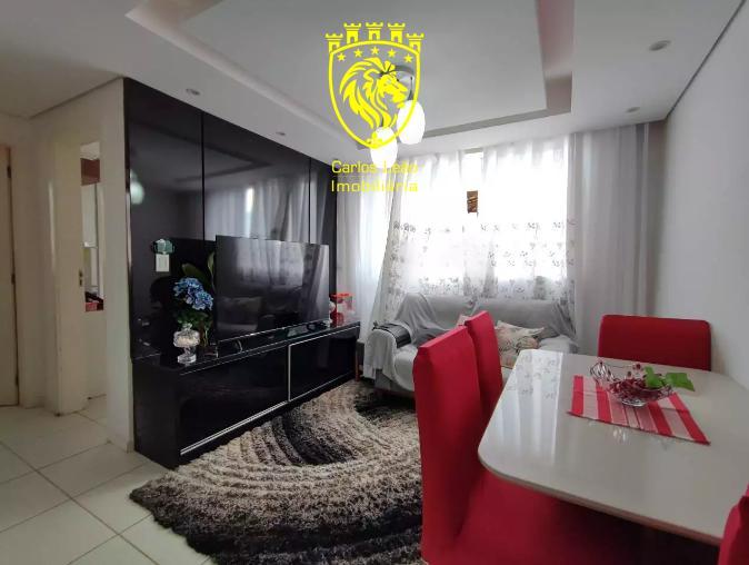 Casa, Mangueiras, 2 Quartos, 1 Vaga