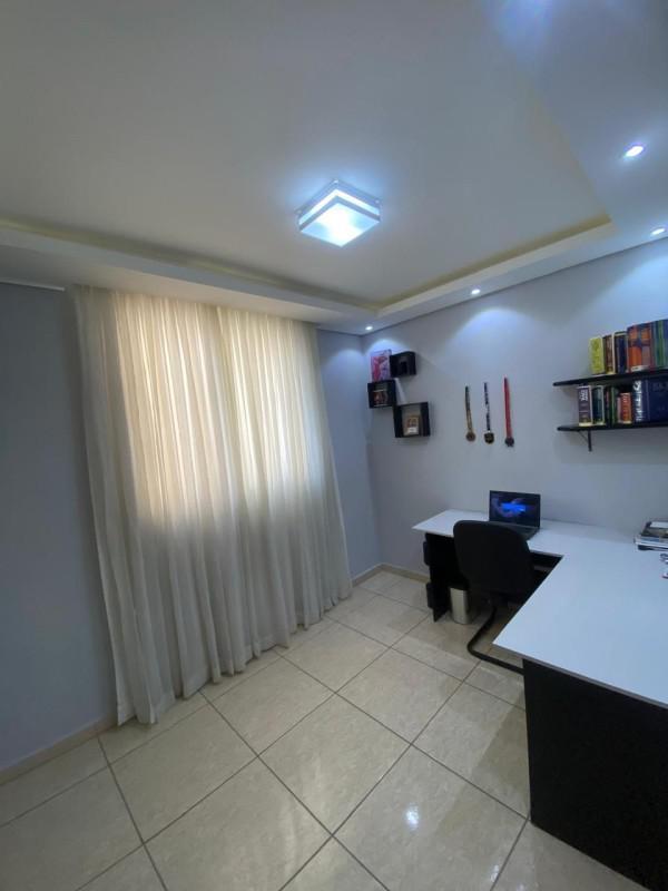 Apartamento, Masterville, 2 Quartos, 1 Vaga