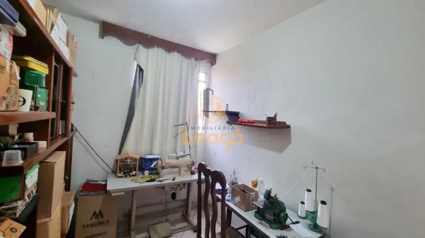 Casa, Alípio de Melo, 4 Quartos, 2 Vagas, 1 Suíte