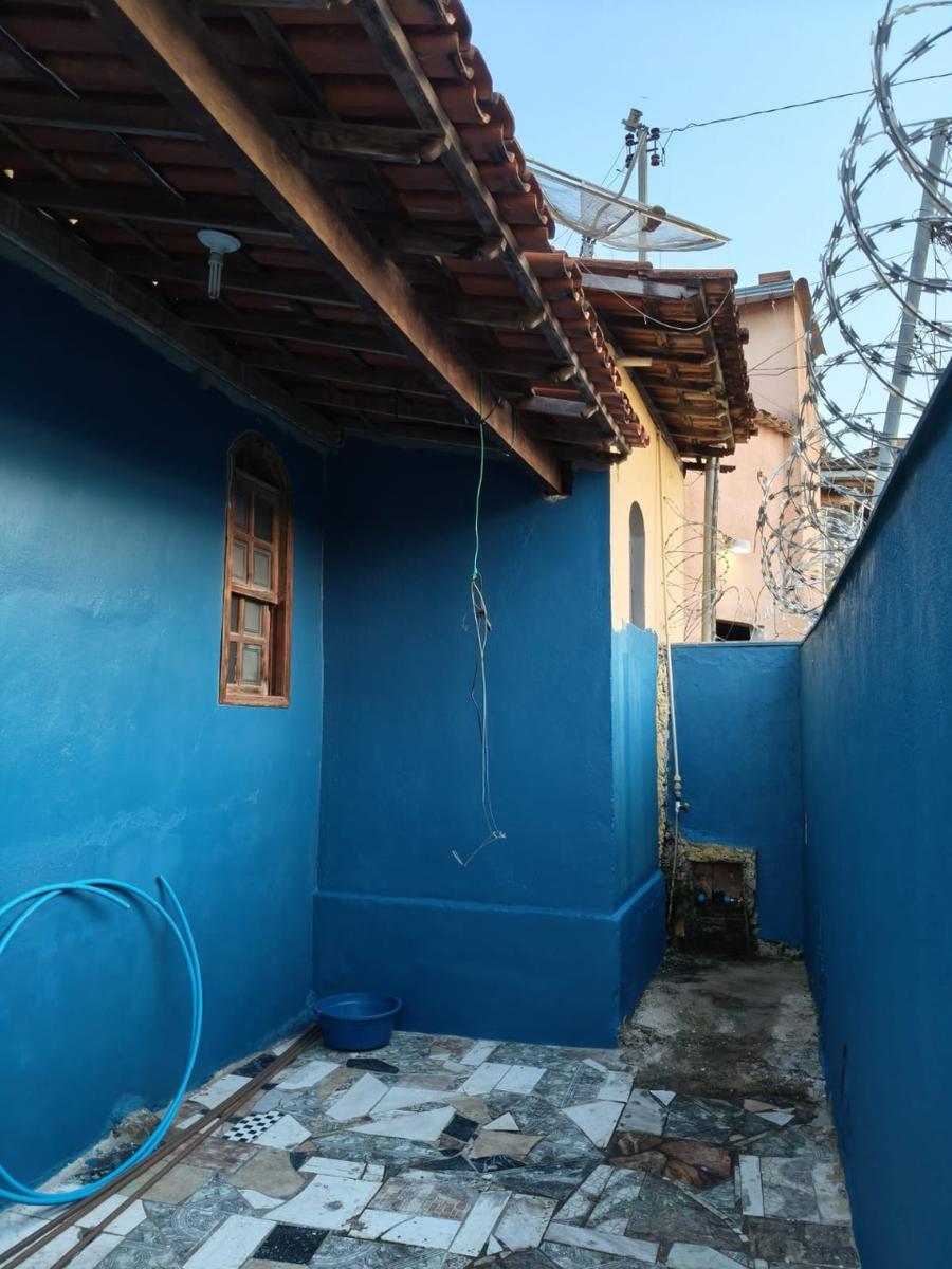 Casa, Santa Matilde, 2 Quartos, 1 Vaga