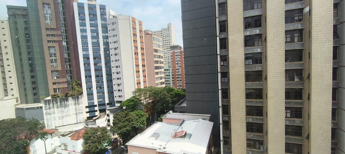 Apartamento, Lourdes, 2 Quartos, 1 Vaga, 2 Suítes