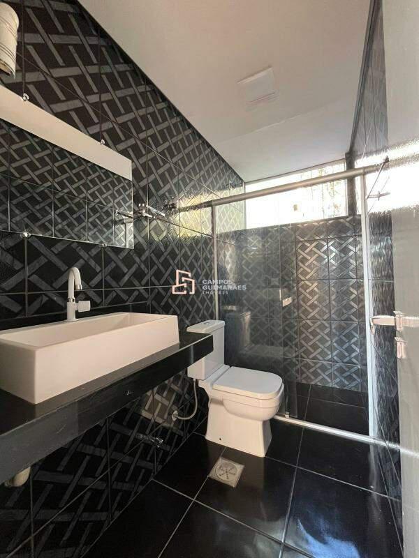 Apartamento, Conjunto Califórnia, 2 Quartos, 1 Vaga
