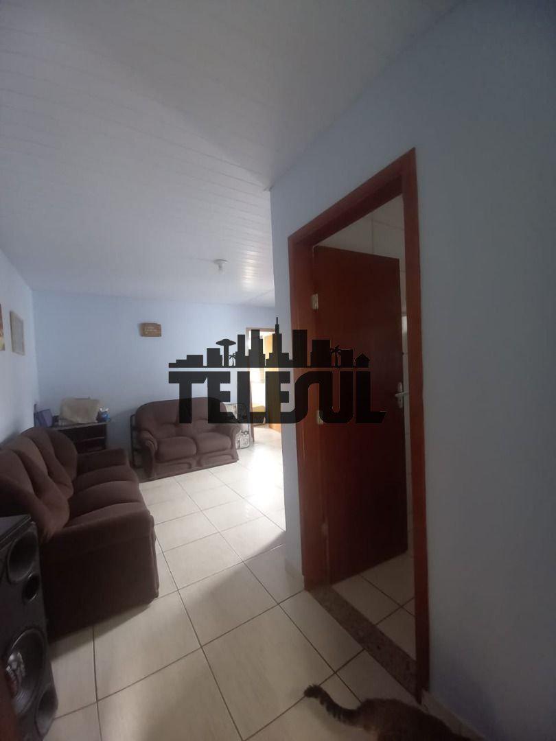 Casa, Jardim Vale dos Ipês, 3 Quartos, 0 Vaga