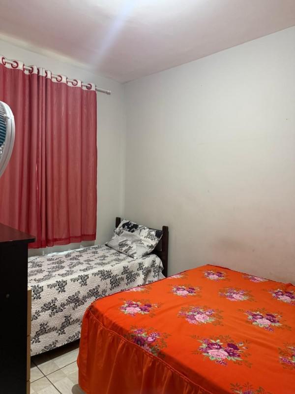 Apartamento, Parque Maracanã, 3 Quartos, 0 Vaga