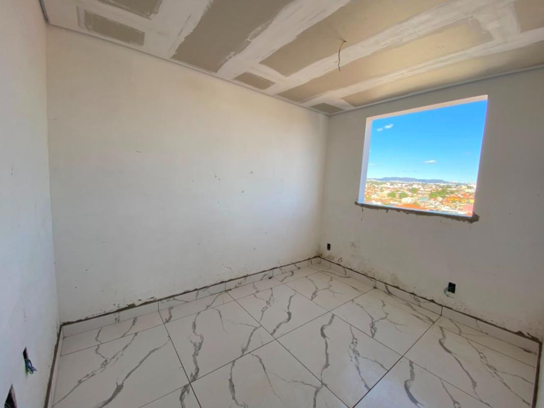 Cobertura, Jardim Leblon, 2 Quartos, 1 Vaga, 1 Suíte
