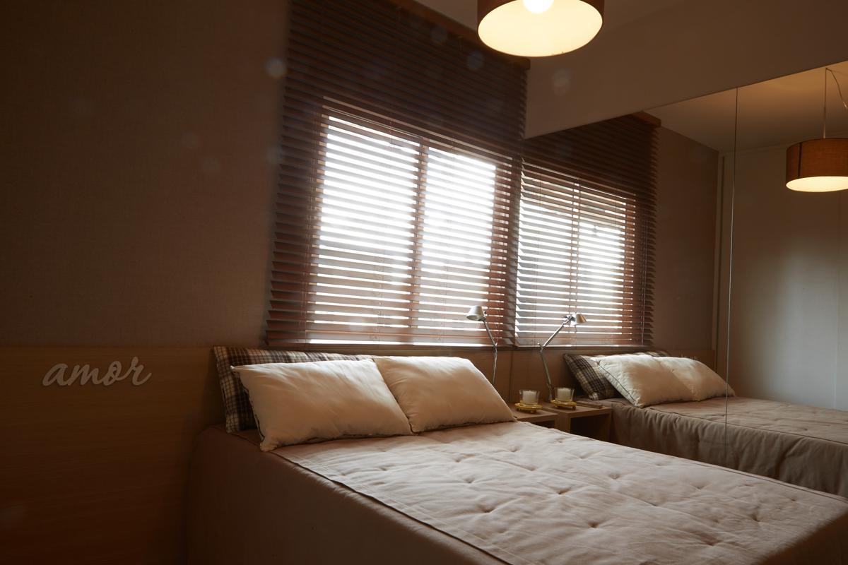Apartamento, Castelo, 2 Quartos, 1 Vaga, 1 Suíte