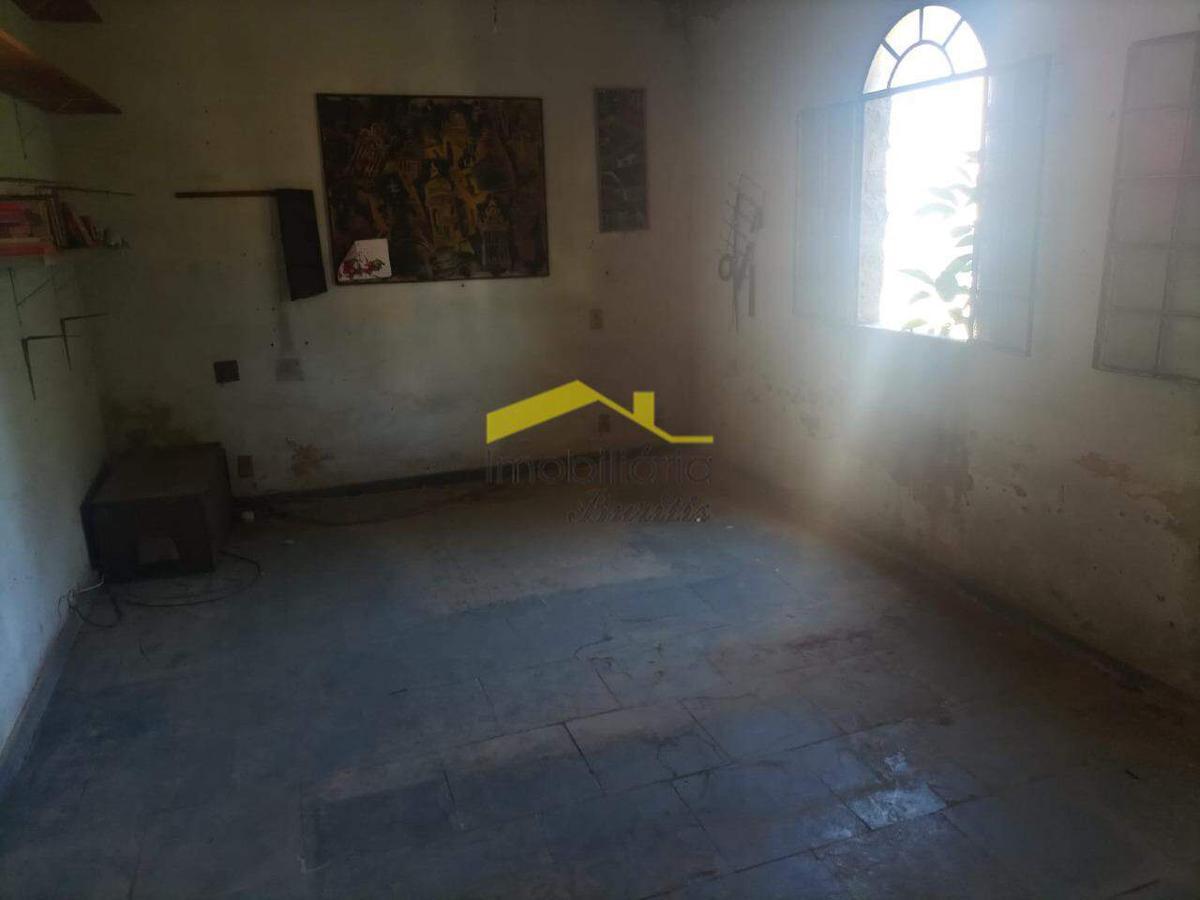 Casa, Havaí, 7 Quartos, 3 Vagas, 1 Suíte