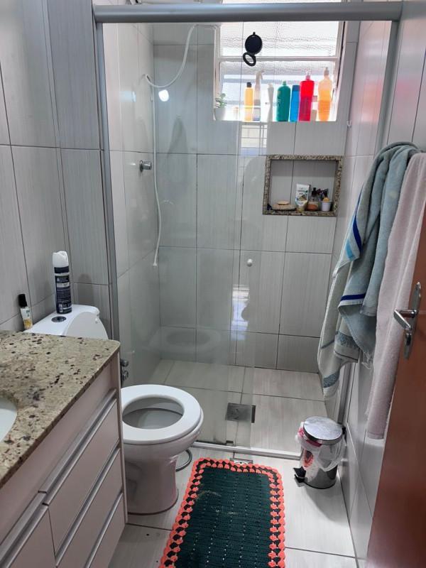 Apartamento, Padre Eustáquio, 3 Quartos, 1 Vaga