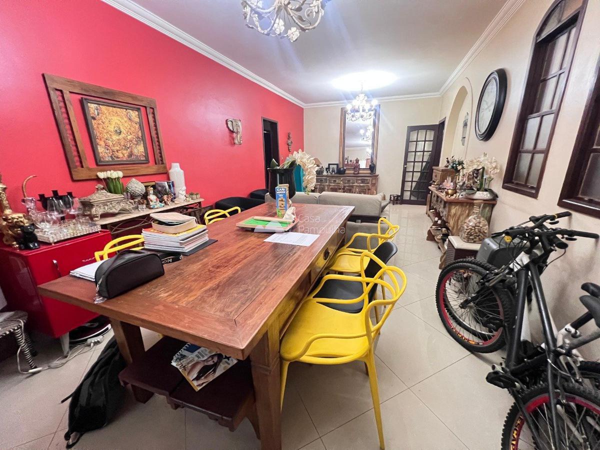 Casa, Santa Amélia, 3 Quartos, 3 Vagas, 1 Suíte