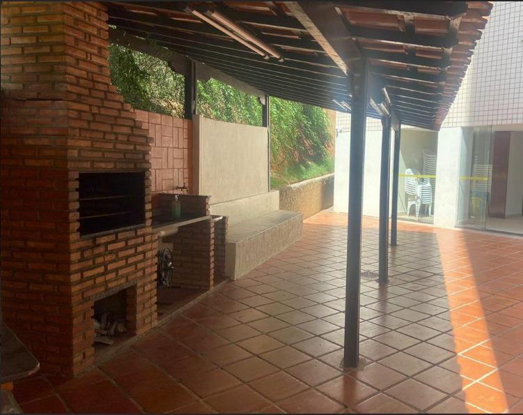 Apartamento, Pampulha, 3 Quartos, 1 Vaga, 1 Suíte