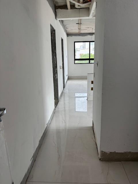 Cobertura, Anchieta, 3 Quartos, 2 Vagas, 2 Suítes