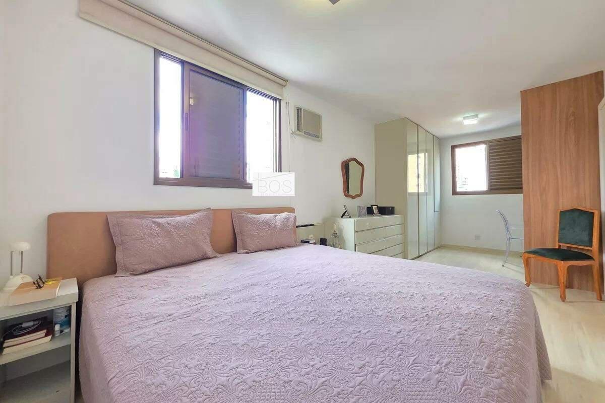 Apartamento, Serra, 3 Quartos, 2 Vagas, 1 Suíte