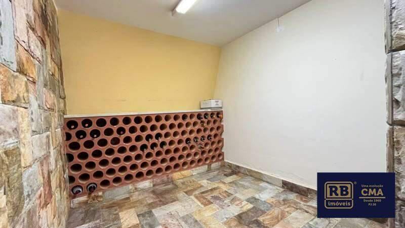 Casa, Cidade Jardim, 5 Quartos, 3 Vagas, 3 Suítes