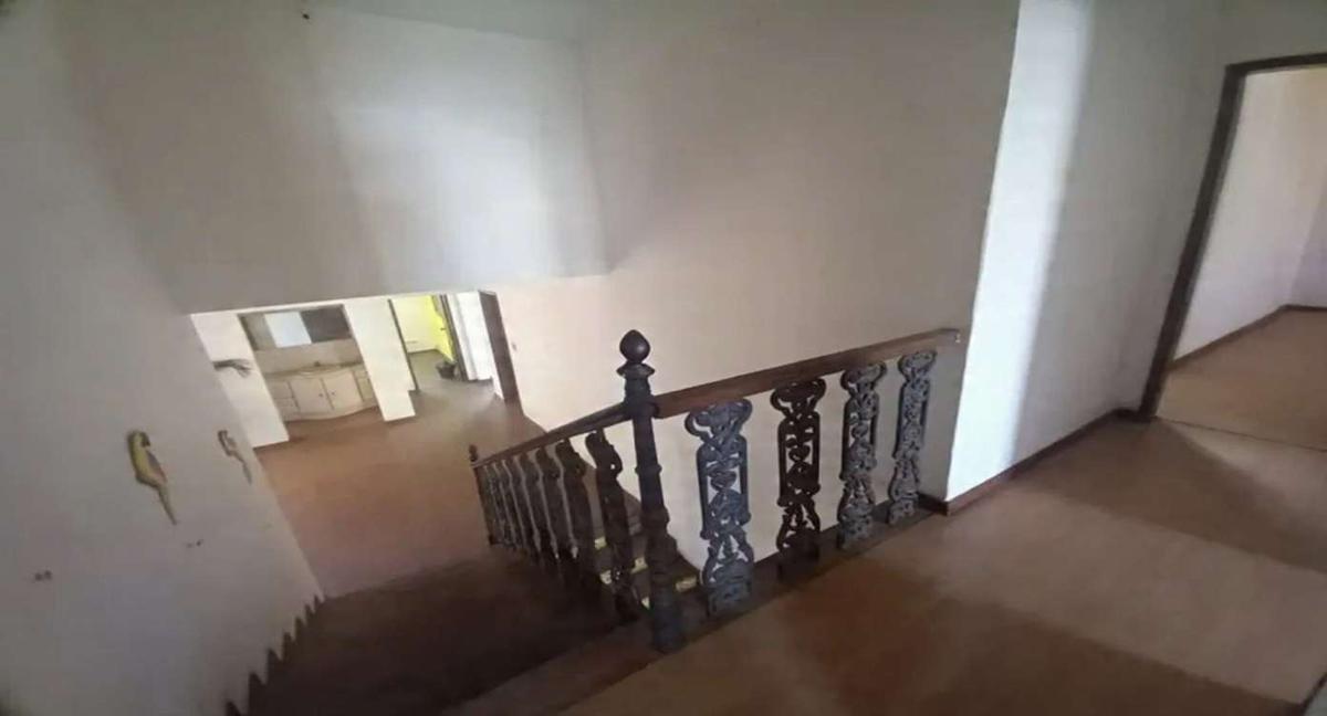 Casa, Cidade Nova, 5 Quartos, 3 Vagas, 1 Suíte