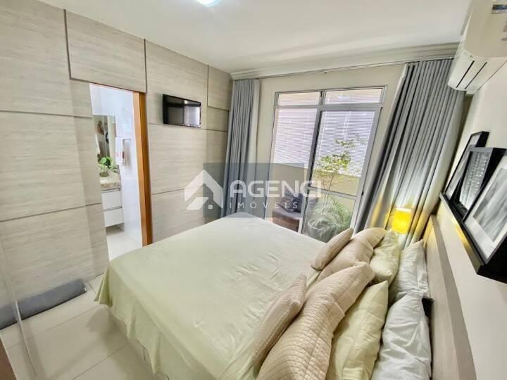 Apartamento, Cabral, 2 Quartos, 0 Vaga, 1 Suíte