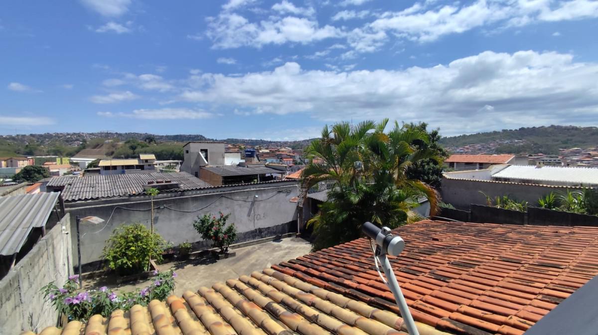 Casa, São Benedito, 4 Quartos, 2 Vagas