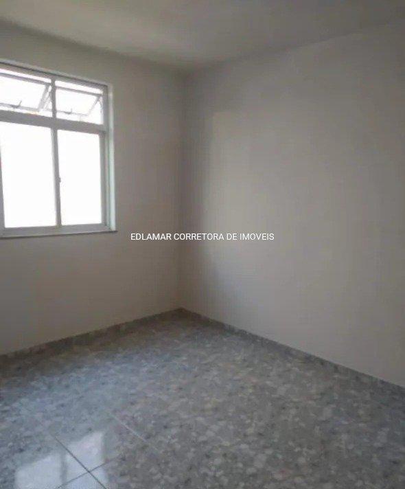 Apartamento, Novo Riacho, 2 Quartos, 1 Vaga