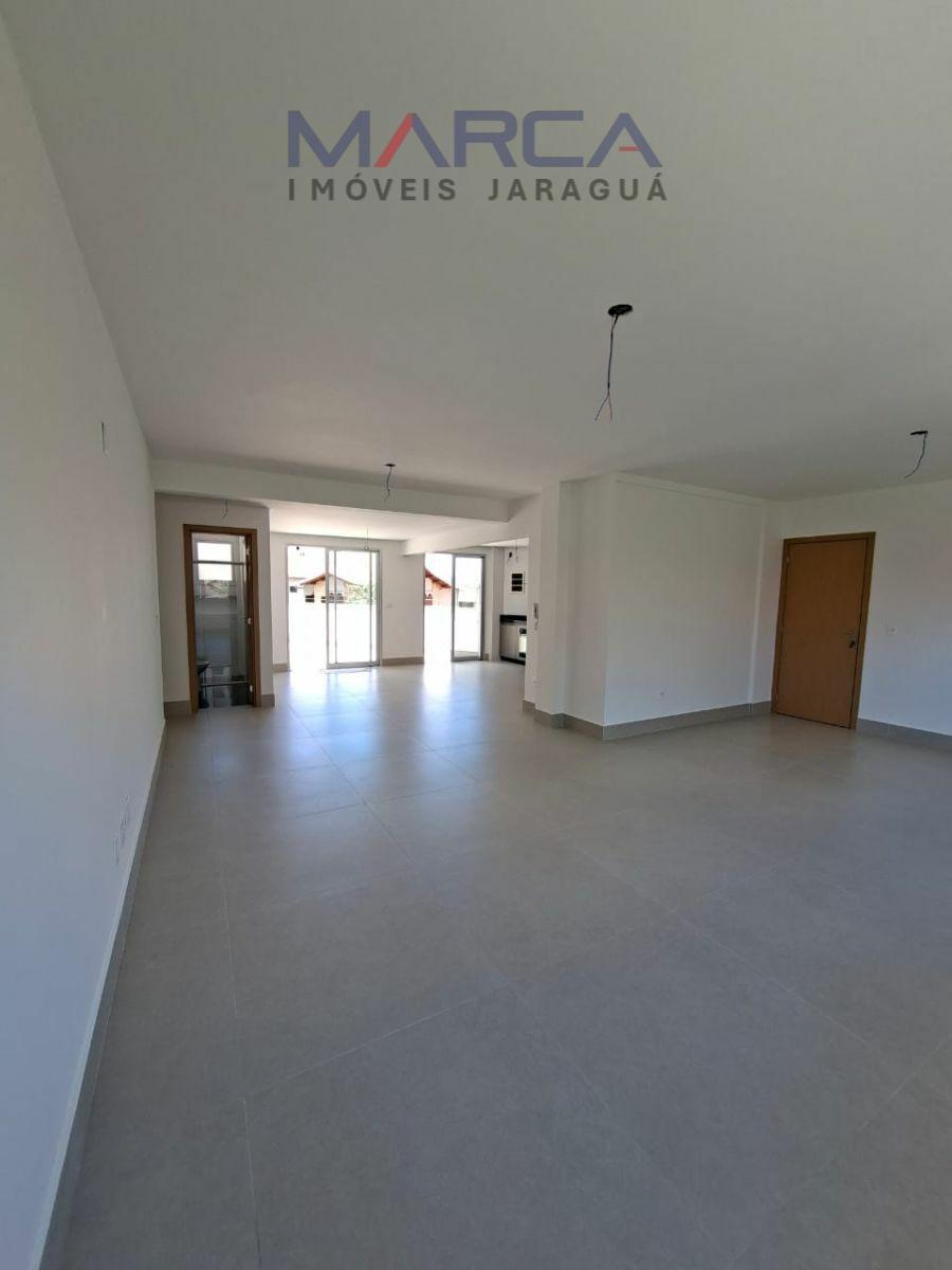 Apartamento, Liberdade, 3 Quartos, 3 Vagas