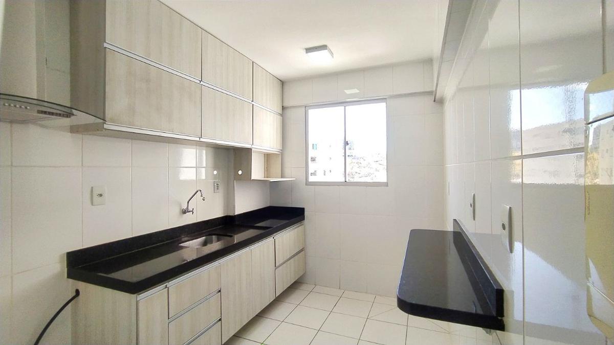 Cobertura, Manacás, 2 Quartos, 2 Vagas