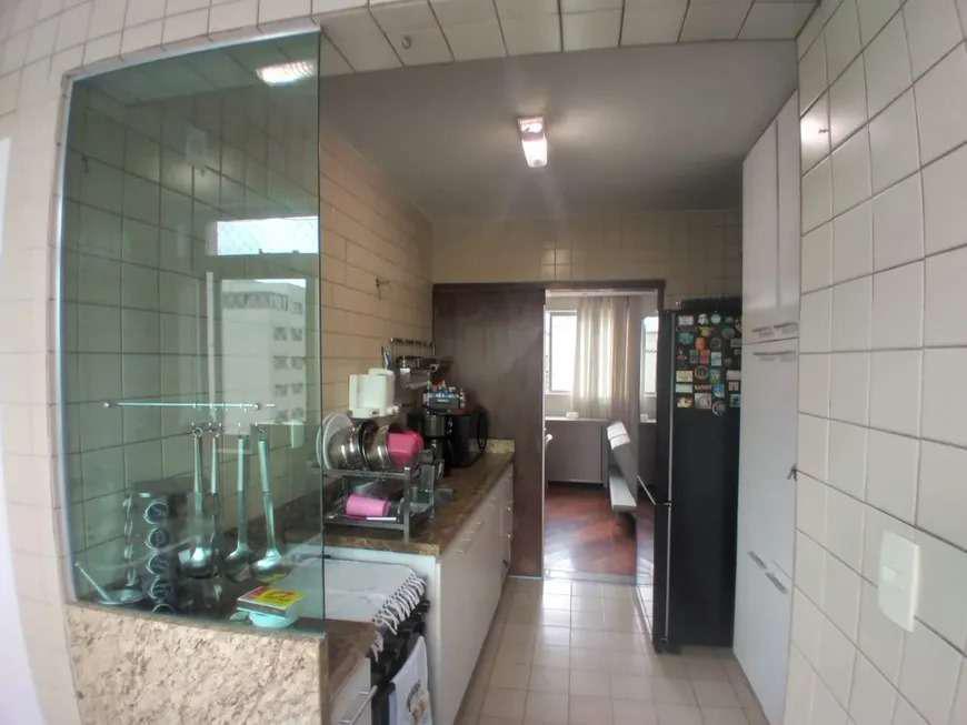 Apartamento, Sion, 2 Quartos, 2 Vagas, 1 Suíte