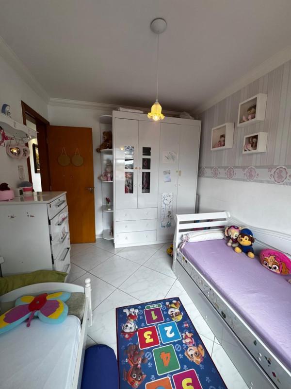 Apartamento, Santa Terezinha, 3 Quartos, 2 Vagas, 1 Suíte